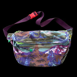 Urban Outfitters Multicolor Crossbody Bag